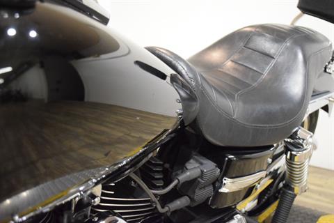 2010 Harley-Davidson Dyna® Super Glide® Custom in Wauconda, Illinois - Photo 20