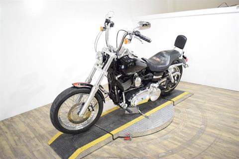 2010 Harley-Davidson Dyna® Super Glide® Custom in Wauconda, Illinois - Photo 22