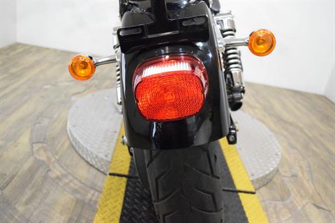 2010 Harley-Davidson Dyna® Super Glide® Custom in Wauconda, Illinois - Photo 25