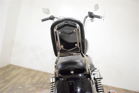 2010 Harley-Davidson Dyna® Super Glide® Custom in Wauconda, Illinois - Photo 26