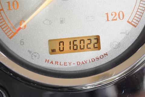 2010 Harley-Davidson Dyna® Super Glide® Custom in Wauconda, Illinois - Photo 29