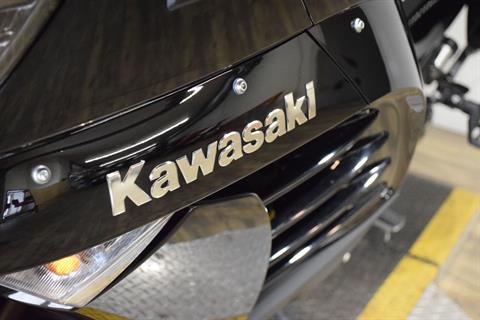 2011 Kawasaki Concours™ 14 ABS in Wauconda, Illinois - Photo 19