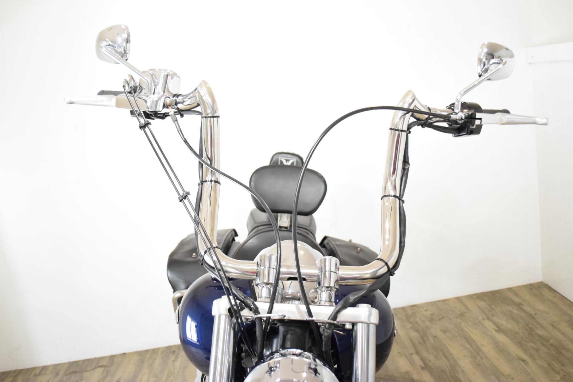 2010 Triumph Thunderbird ABS in Wauconda, Illinois - Photo 13