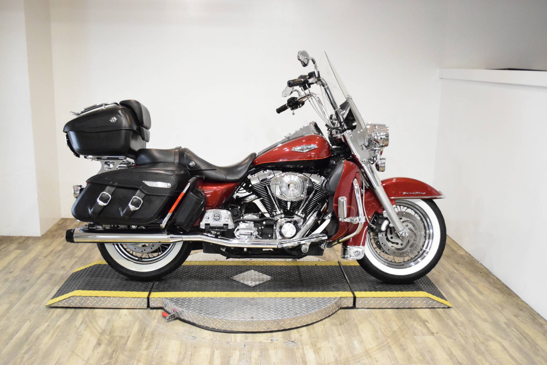 Harley Davidson Road King 2006