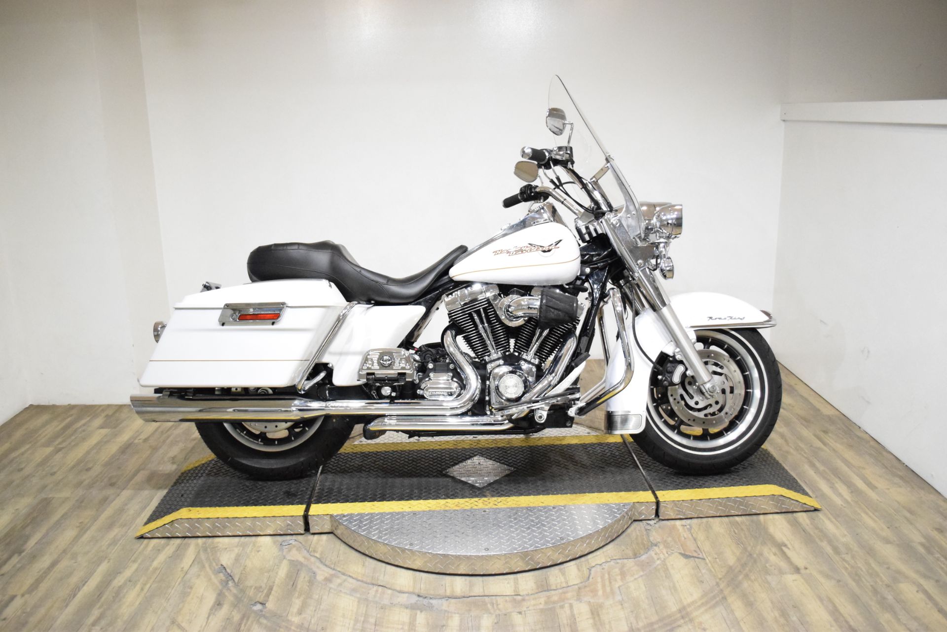2007 Harley-Davidson FLHR Road King® in Wauconda, Illinois - Photo 1