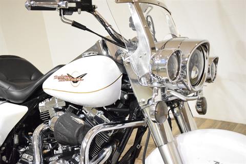 2007 Harley-Davidson FLHR Road King® in Wauconda, Illinois - Photo 3