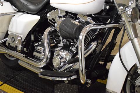 2007 Harley-Davidson FLHR Road King® in Wauconda, Illinois - Photo 4