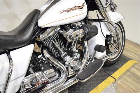 2007 Harley-Davidson FLHR Road King® in Wauconda, Illinois - Photo 6