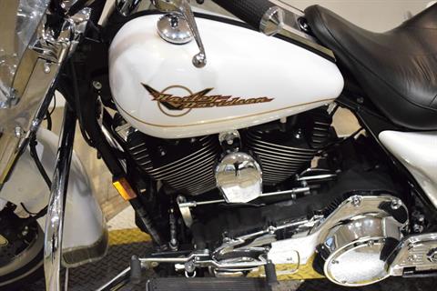 2007 Harley-Davidson FLHR Road King® in Wauconda, Illinois - Photo 18