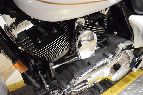 2007 Harley-Davidson FLHR Road King® in Wauconda, Illinois - Photo 19