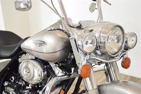 2007 Harley-Davidson FLHRC Road King® Classic in Wauconda, Illinois - Photo 3