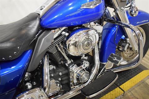 2007 Harley-Davidson Road King® Classic in Wauconda, Illinois - Photo 6