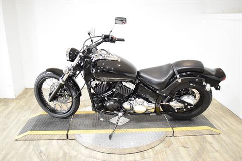 2015 Yamaha V Star 650 Custom in Wauconda, Illinois - Photo 15