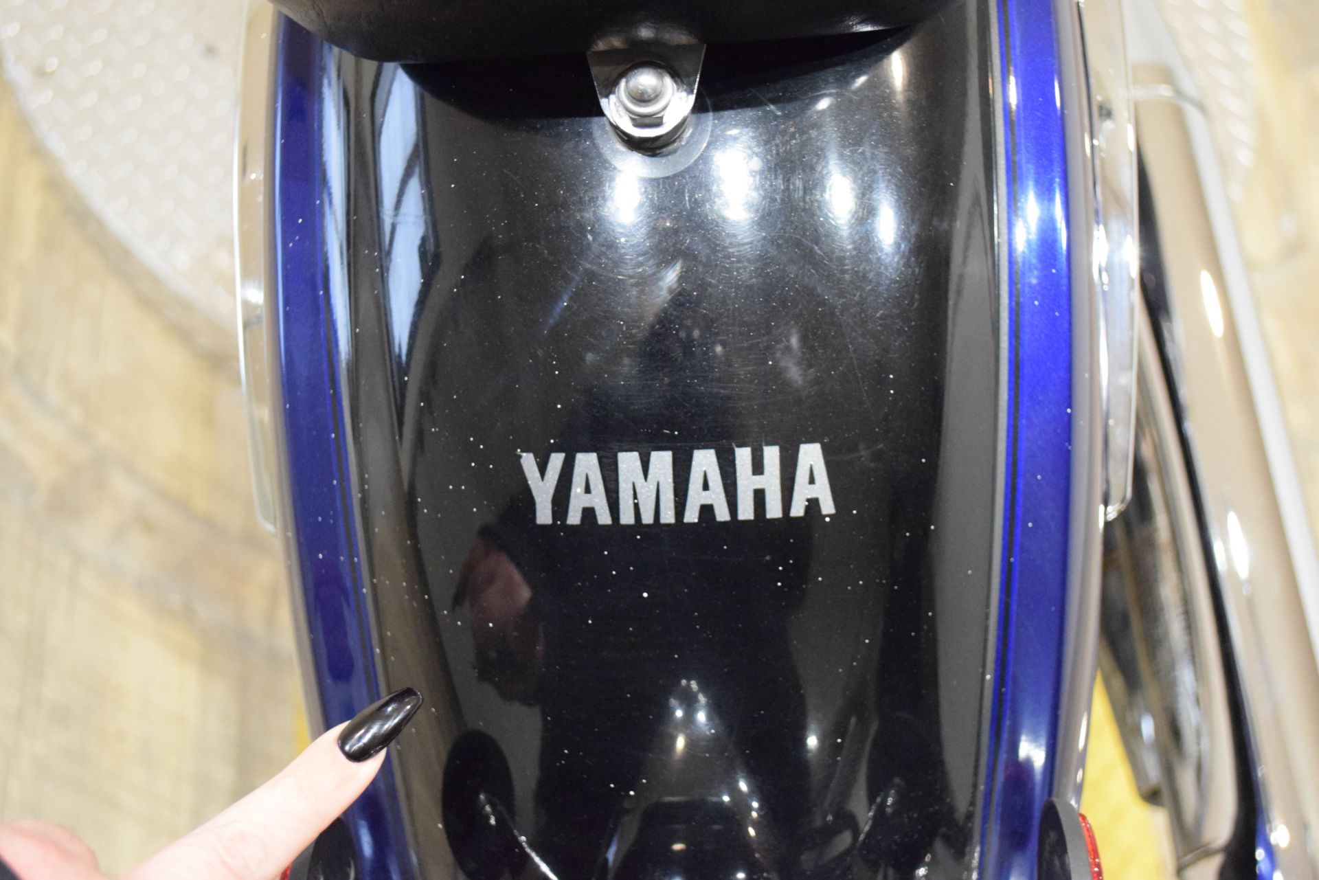 2005 Yamaha V Star® 1100 Classic in Wauconda, Illinois - Photo 49