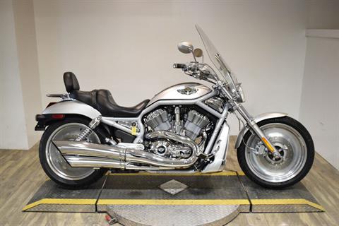 2003 Harley-Davidson VRSCA  V-Rod® in Wauconda, Illinois - Photo 1