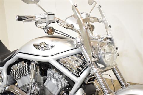 2003 Harley-Davidson VRSCA  V-Rod® in Wauconda, Illinois - Photo 3