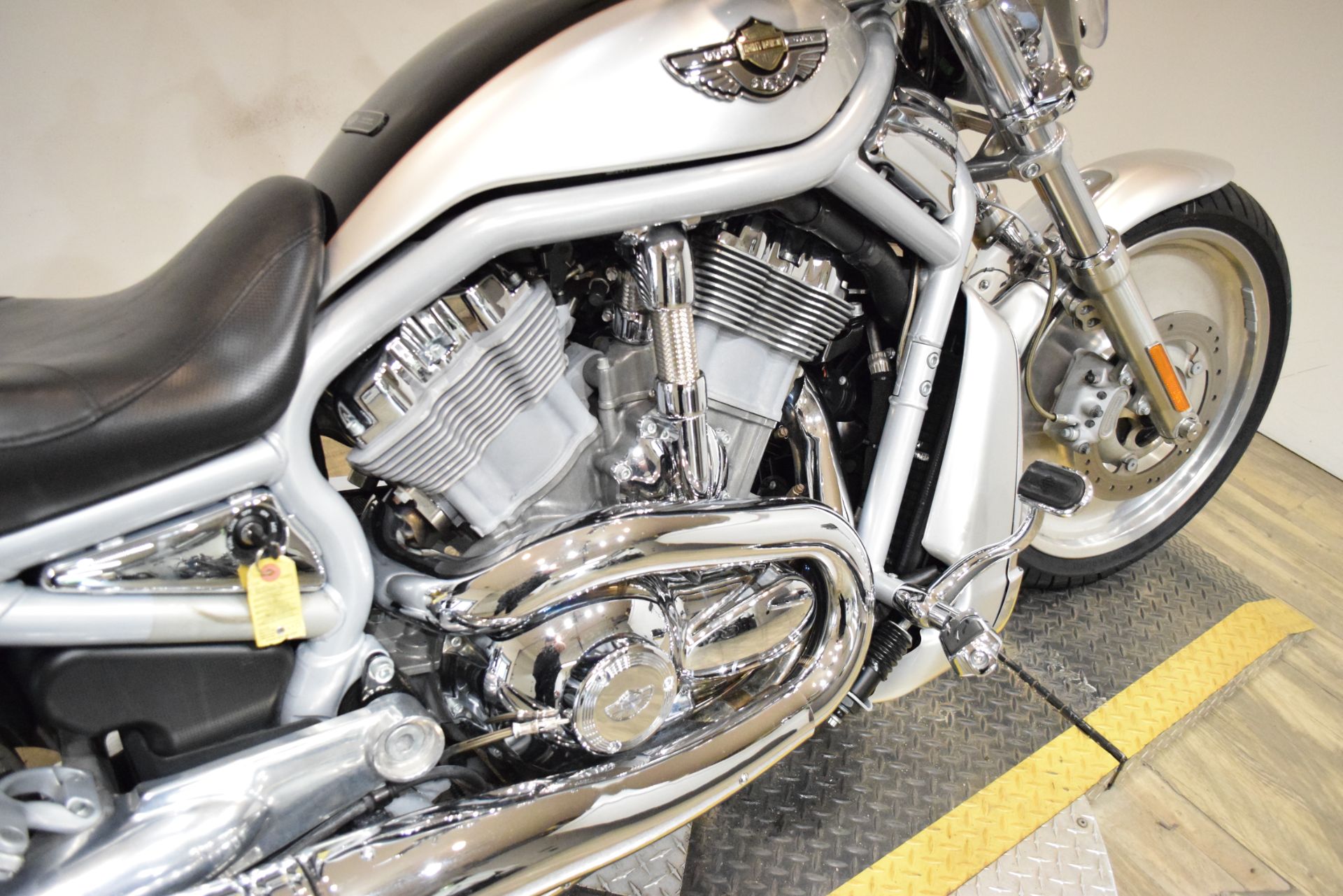 2003 Harley-Davidson VRSCA  V-Rod® in Wauconda, Illinois - Photo 6