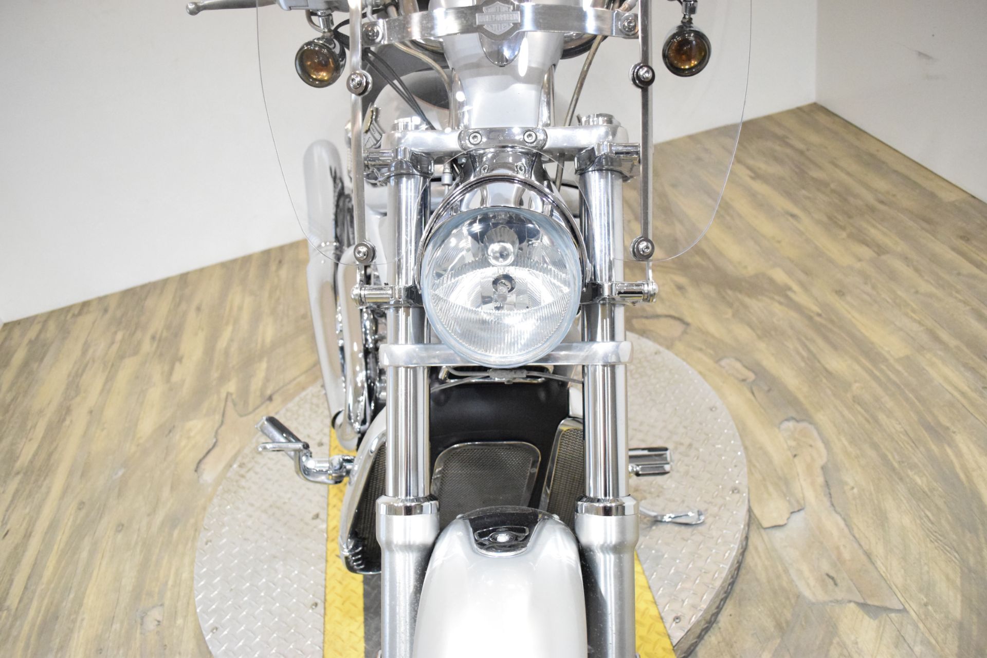 2003 Harley-Davidson VRSCA  V-Rod® in Wauconda, Illinois - Photo 12