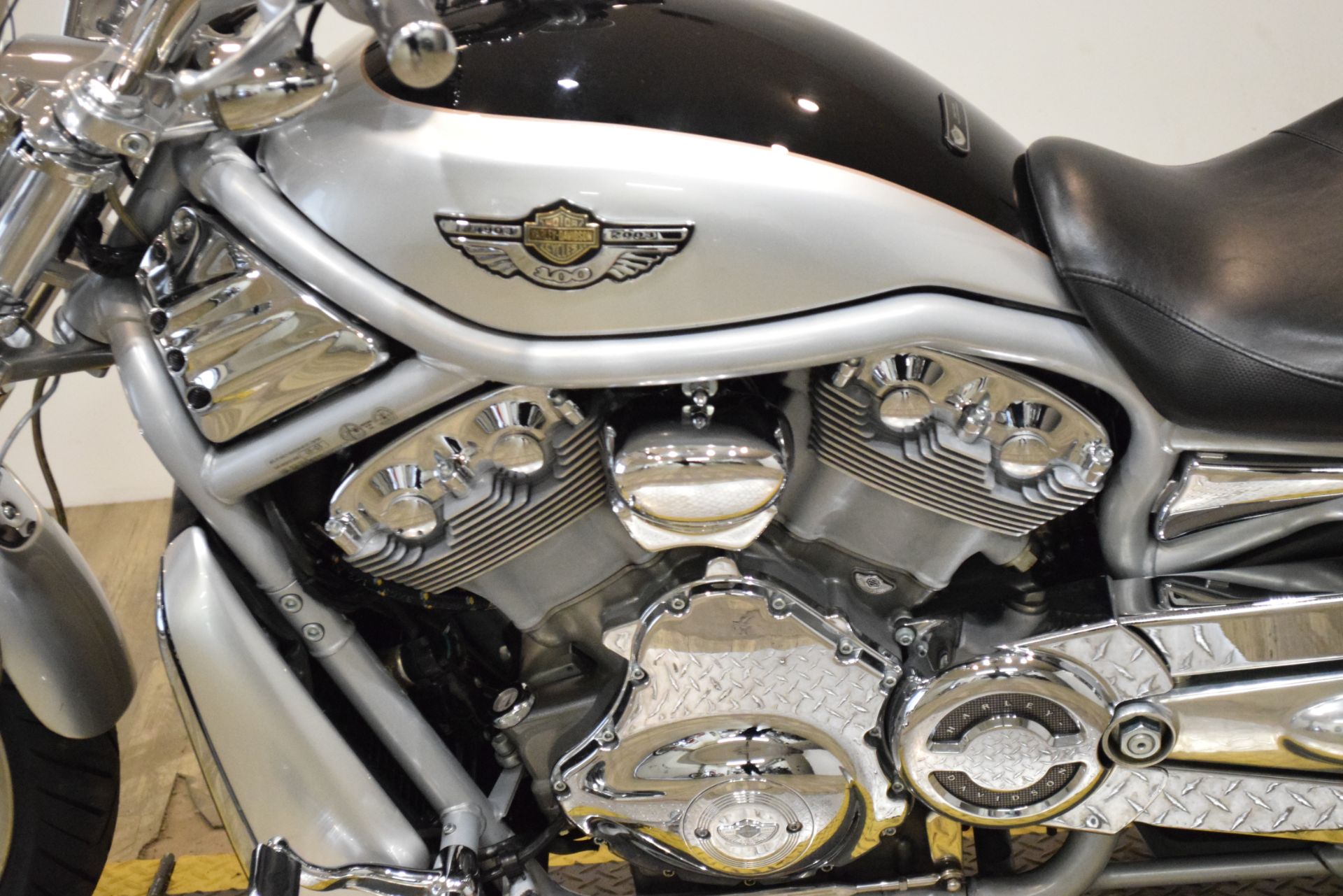 2003 Harley-Davidson VRSCA  V-Rod® in Wauconda, Illinois - Photo 18