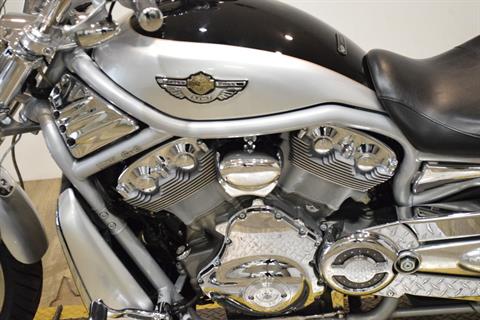 2003 Harley-Davidson VRSCA  V-Rod® in Wauconda, Illinois - Photo 18