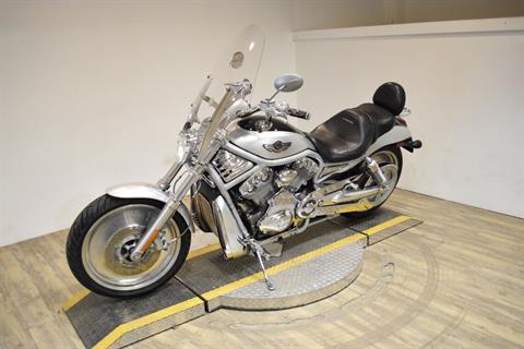 2003 Harley-Davidson VRSCA  V-Rod® in Wauconda, Illinois - Photo 22