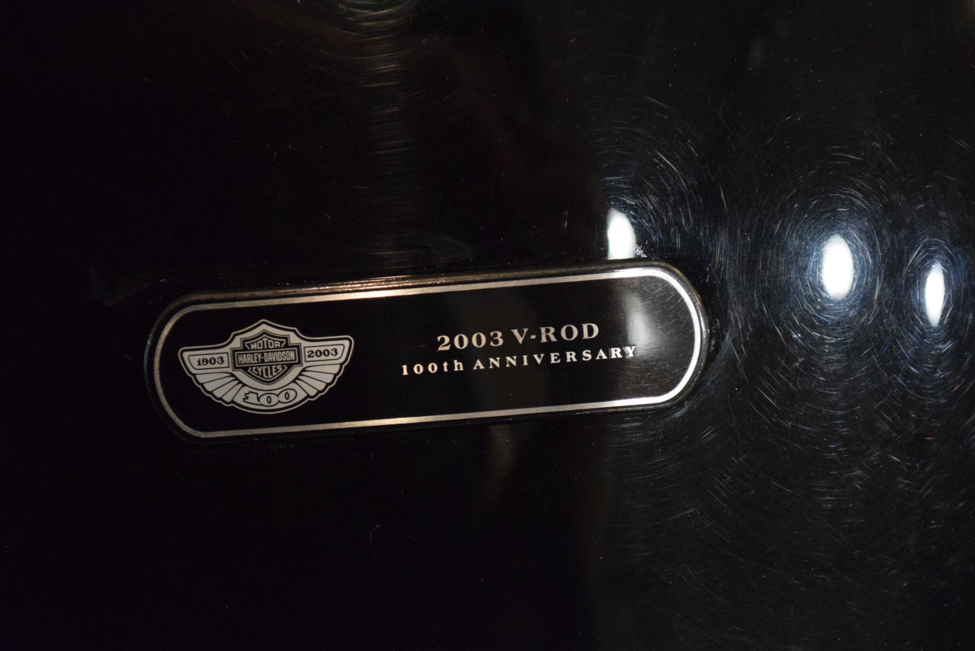 2003 Harley-Davidson VRSCA  V-Rod® in Wauconda, Illinois - Photo 29