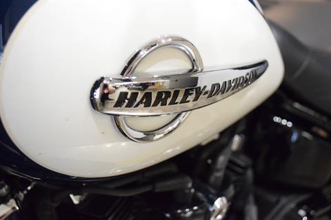 2019 Harley-Davidson Heritage Classic 114 in Wauconda, Illinois - Photo 20
