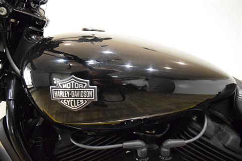 2015 Harley-Davidson Street™ 500 in Wauconda, Illinois - Photo 18