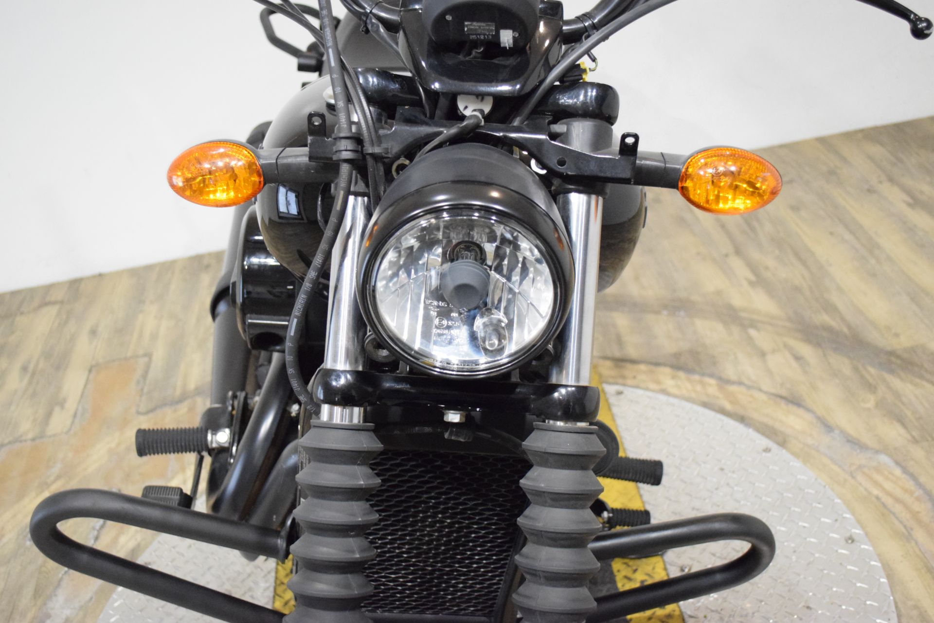 2015 Harley-Davidson Street™ 500 in Wauconda, Illinois - Photo 12