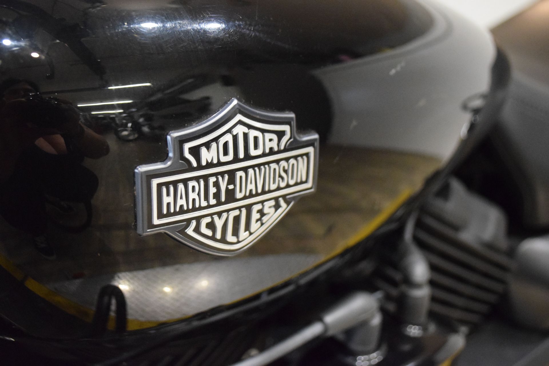 2015 Harley-Davidson Street™ 500 in Wauconda, Illinois - Photo 20
