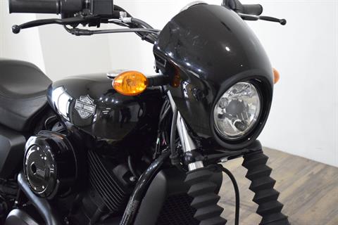 2015 Harley-Davidson Street™ 500 in Wauconda, Illinois - Photo 3
