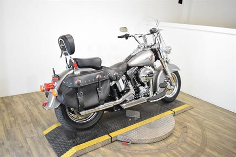 2016 Harley-Davidson Heritage Softail® Classic in Wauconda, Illinois - Photo 9