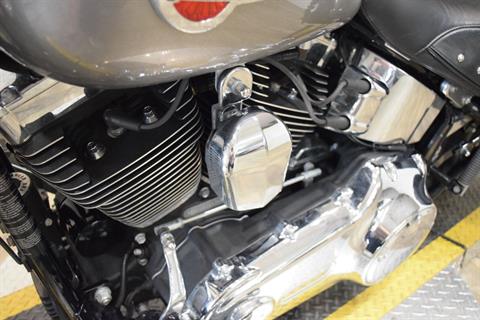 2016 Harley-Davidson Heritage Softail® Classic in Wauconda, Illinois - Photo 19