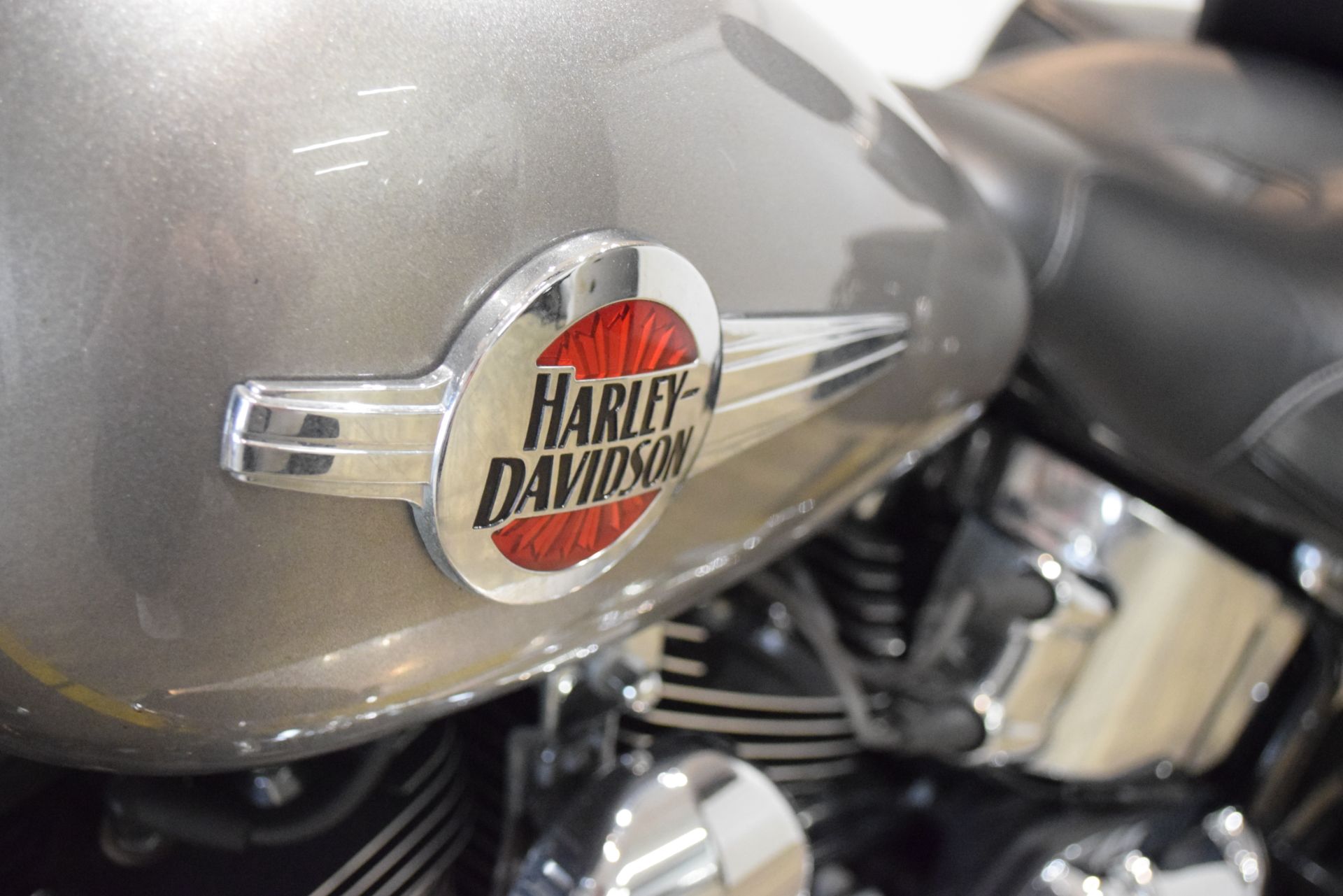 2016 Harley-Davidson Heritage Softail® Classic in Wauconda, Illinois - Photo 20