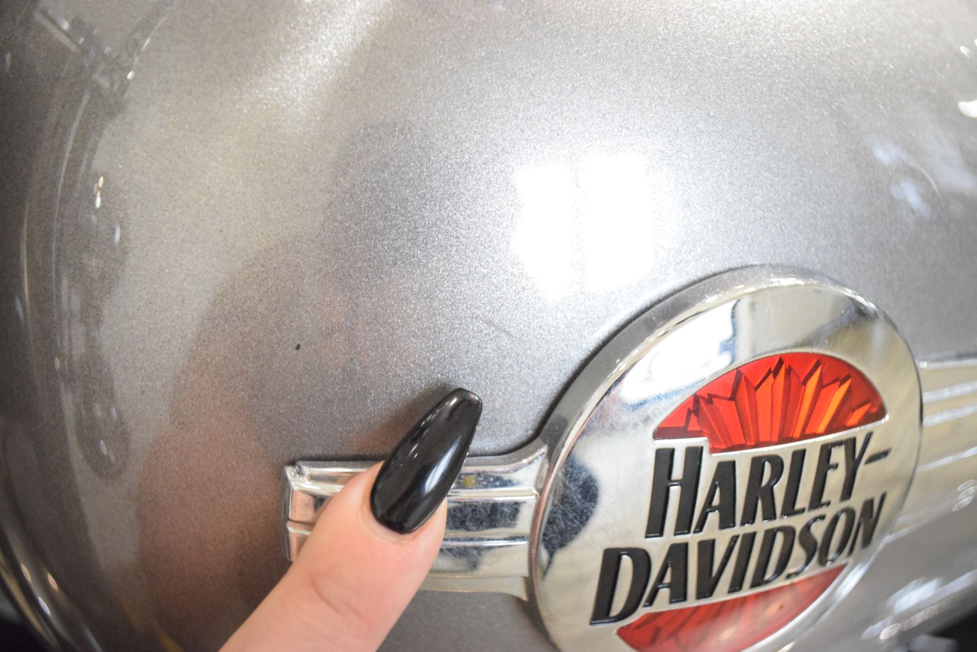 2016 Harley-Davidson Heritage Softail® Classic in Wauconda, Illinois - Photo 34