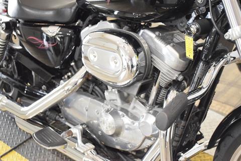 2014 Harley-Davidson Sportster® SuperLow® in Wauconda, Illinois - Photo 4