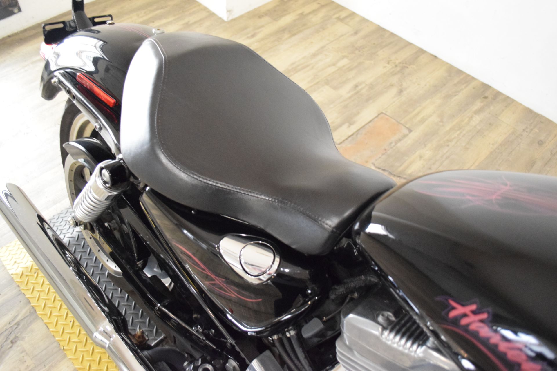 2014 Harley-Davidson Sportster® SuperLow® in Wauconda, Illinois - Photo 5