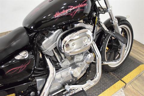 2014 Harley-Davidson Sportster® SuperLow® in Wauconda, Illinois - Photo 6