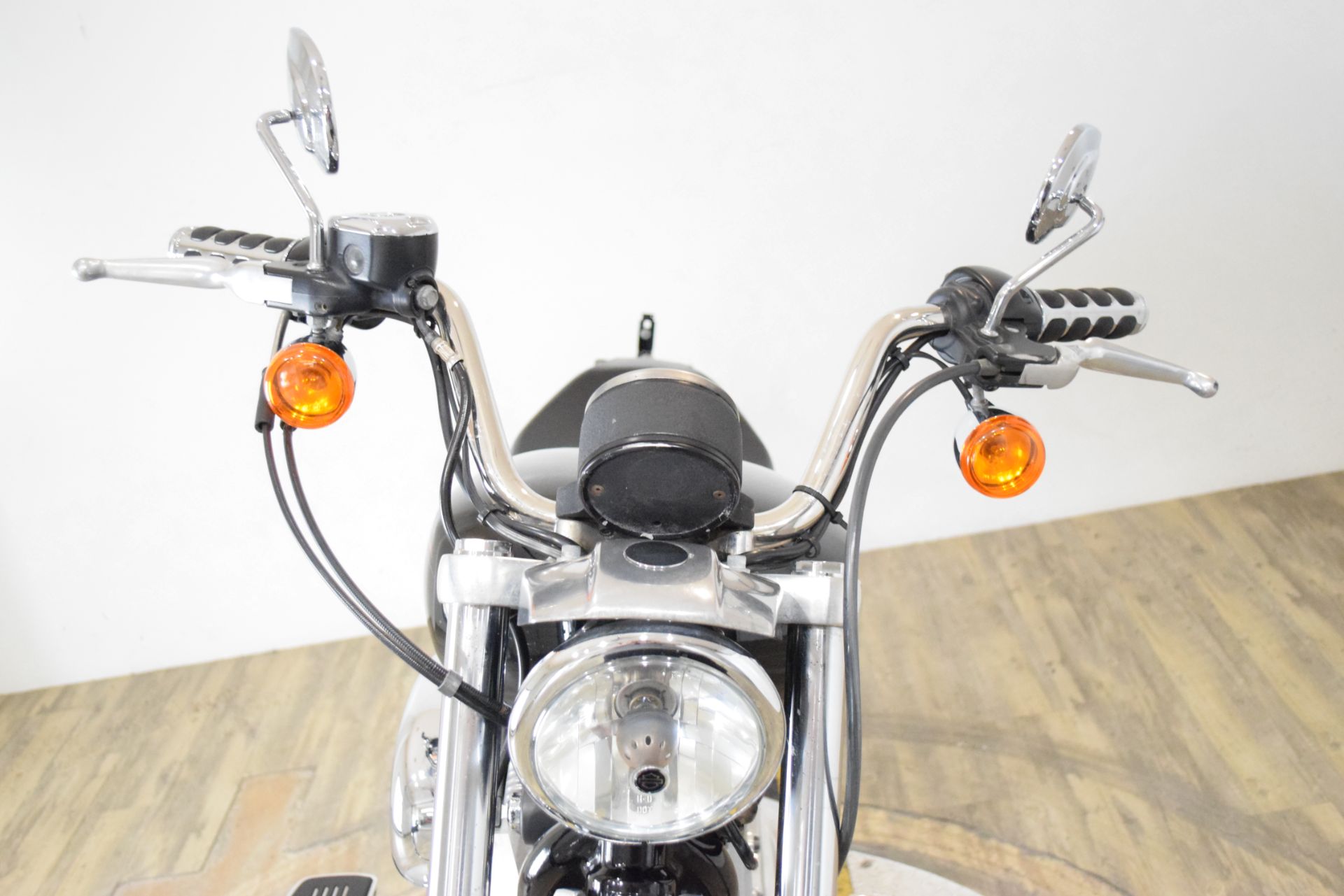 2014 Harley-Davidson Sportster® SuperLow® in Wauconda, Illinois - Photo 13