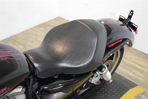 2014 Harley-Davidson Sportster® SuperLow® in Wauconda, Illinois - Photo 17