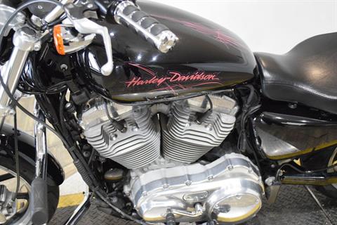 2014 Harley-Davidson Sportster® SuperLow® in Wauconda, Illinois - Photo 18