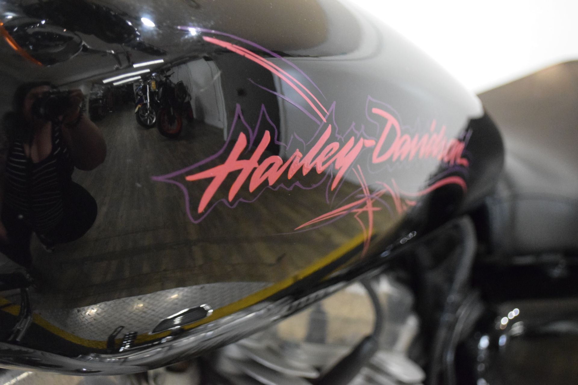 2014 Harley-Davidson Sportster® SuperLow® in Wauconda, Illinois - Photo 20