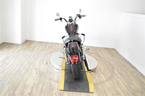 2014 Harley-Davidson Sportster® SuperLow® in Wauconda, Illinois - Photo 23