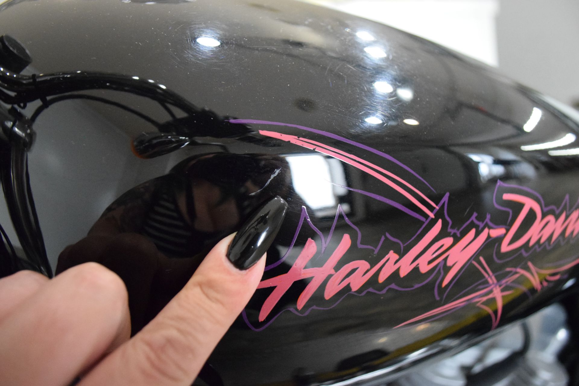 2014 Harley-Davidson Sportster® SuperLow® in Wauconda, Illinois - Photo 40