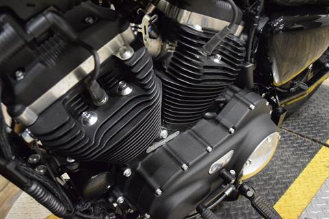 2022 Harley-Davidson Iron 883™ in Wauconda, Illinois - Photo 19