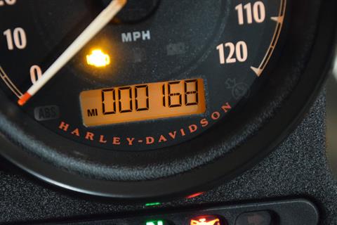 2022 Harley-Davidson Iron 883™ in Wauconda, Illinois - Photo 28
