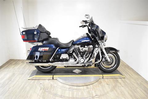 2013 Harley-Davidson Electra Glide® Ultra Limited in Wauconda, Illinois - Photo 1