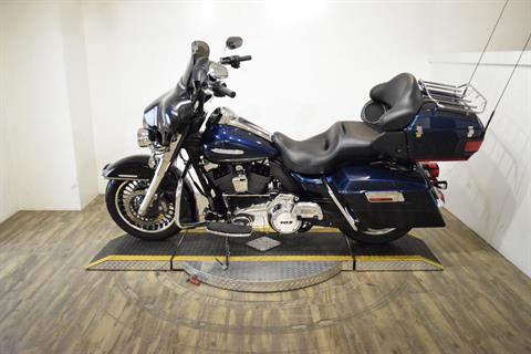 2013 Harley-Davidson Electra Glide® Ultra Limited in Wauconda, Illinois - Photo 15