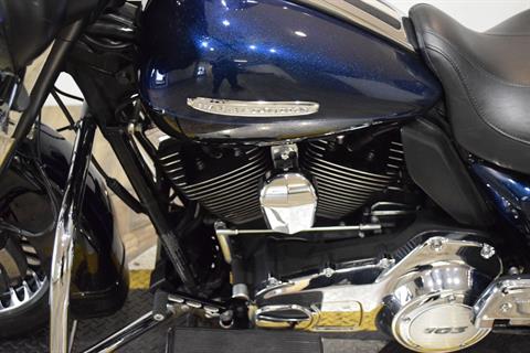 2013 Harley-Davidson Electra Glide® Ultra Limited in Wauconda, Illinois - Photo 18