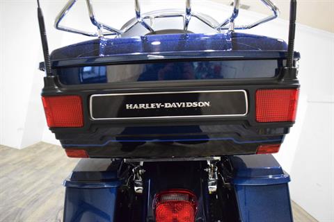 2013 Harley-Davidson Electra Glide® Ultra Limited in Wauconda, Illinois - Photo 26